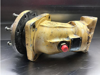 Hidraulinis variklis LIEBHERR