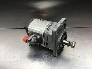 Ventiliatorius LIEBHERR