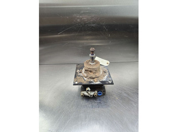 Ventiliatorius LIEBHERR