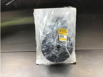 Variklis ir dalys LIEBHERR