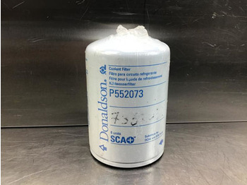 Salono filtras LIEBHERR