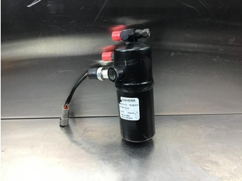 Oro filtras LIEBHERR