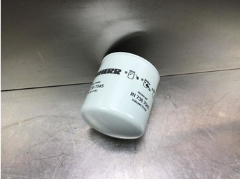 Oro filtras LIEBHERR