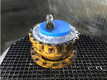 Pavarų dėžė Liebherr Final Drive: foto 3