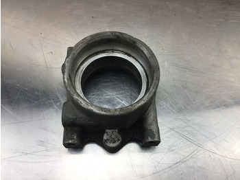 Variklis ir dalys Liebherr Flange: foto 3
