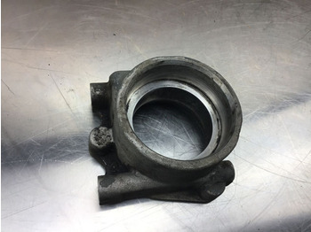 Variklis ir dalys Liebherr Flange: foto 4