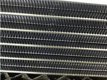 Nauja Aušinimo sistema Liebherr Fuel Cooler: foto 3