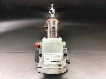 Kuro filtras LIEBHERR