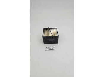 Kuro filtras LIEBHERR