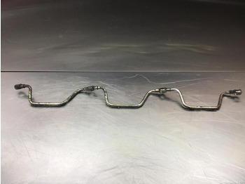 Variklis ir dalys LIEBHERR