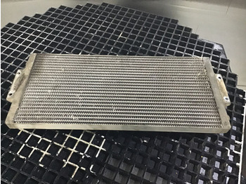 Alyvos aušintuvas Liebherr Fuelcooler: foto 3 Alyvos aušintuvas Liebherr Fuelcooler: foto 3