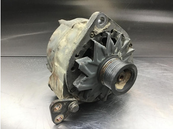 Elektros sistema LIEBHERR