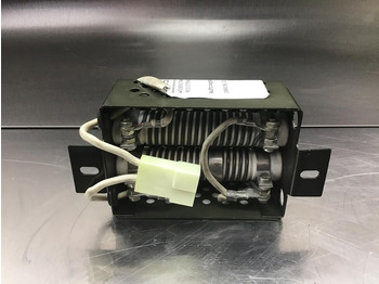 Salono ventiliatorius LIEBHERR