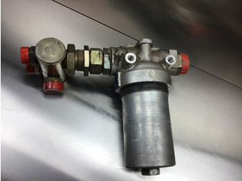 Hidraulinis filtras LIEBHERR