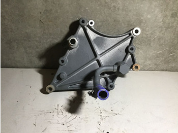 Variklis ir dalys LIEBHERR