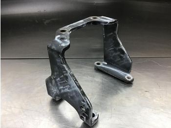 Variklis ir dalys LIEBHERR