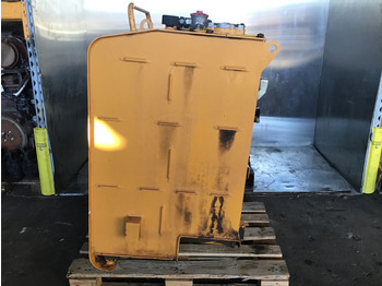 Hidraulinis bakas LIEBHERR