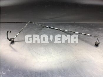Kuro sistema LIEBHERR
