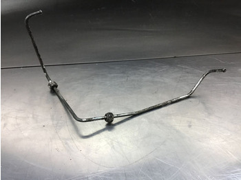 Kuro filtras LIEBHERR