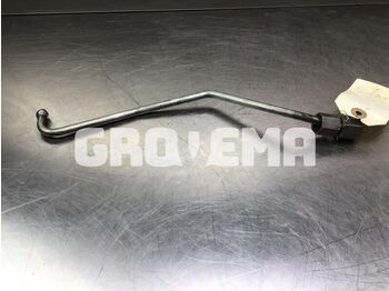 Variklis ir dalys LIEBHERR
