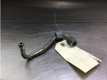 Variklis ir dalys LIEBHERR