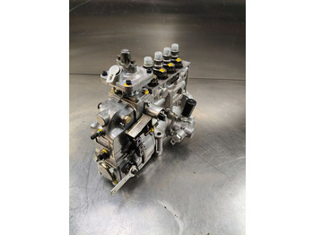 Kuro siurblys LIEBHERR