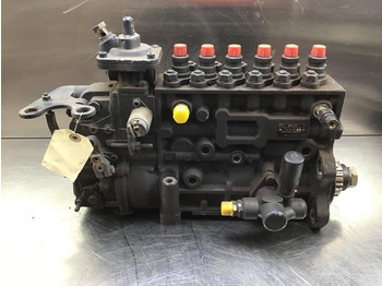 Kuro siurblys LIEBHERR