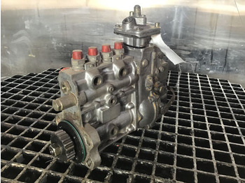 Kuro siurblys LIEBHERR