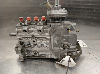 Kuro siurblys LIEBHERR