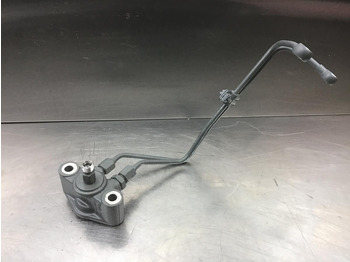 Variklis ir dalys LIEBHERR