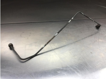 Kuro sistema LIEBHERR