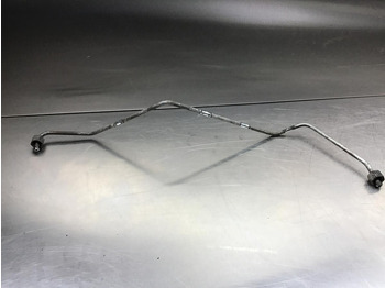 Kuro filtras LIEBHERR