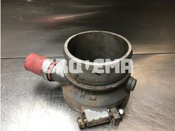 Oro įsiurbimo vamzdis LIEBHERR