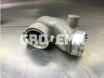 Variklis ir dalys LIEBHERR