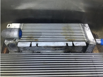 Tarpinis aušintuvas LIEBHERR