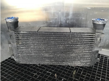 Tarpinis aušintuvas LIEBHERR