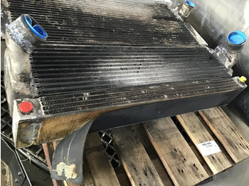 Tarpinis aušintuvas LIEBHERR