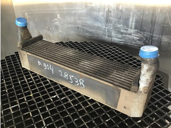 Tarpinis aušintuvas LIEBHERR