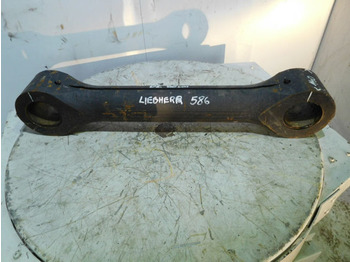 Greita jungtis LIEBHERR