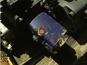 Hidraulinis siurblys LIEBHERR