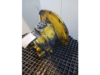 Hidraulinis siurblys Liebherr LPV150: foto 2 Hidraulinis siurblys Liebherr LPV150: foto 2