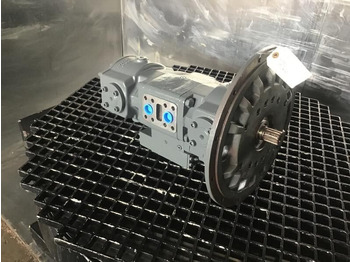 Hidraulinis siurblys LIEBHERR