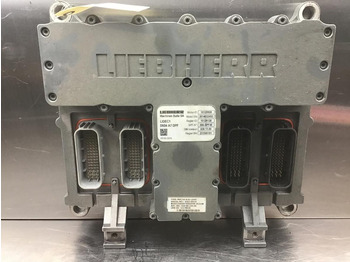 Valdymo blokas LIEBHERR