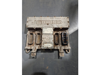 Valdymo blokas LIEBHERR