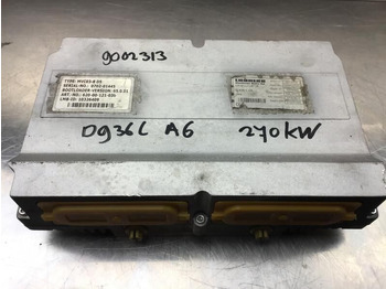 Valdymo blokas LIEBHERR