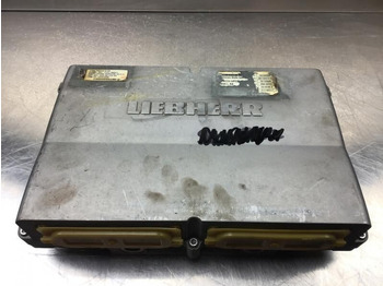 Valdymo blokas LIEBHERR