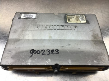 Valdymo blokas LIEBHERR