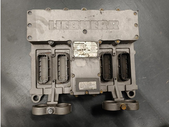 Valdymo blokas LIEBHERR