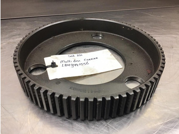 Sankaba ir dalys LIEBHERR