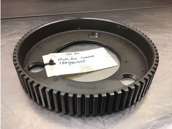 Sankaba ir dalys LIEBHERR